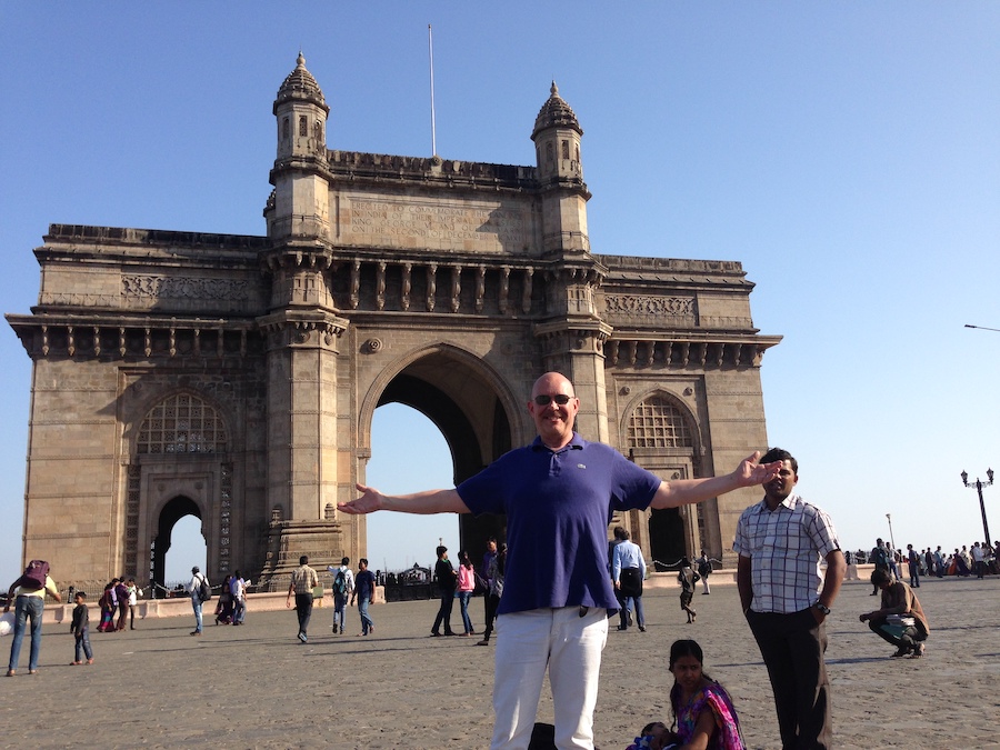 Mumbai