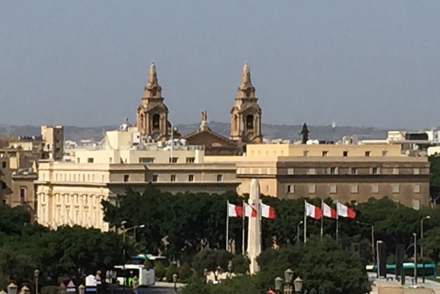 Malta